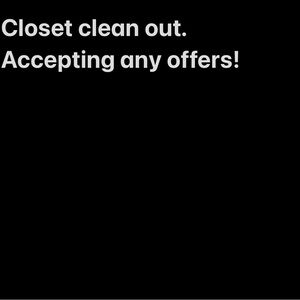 Black Text Overlay Image